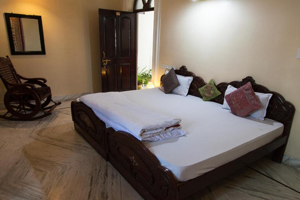 Super Deluxe Double Room