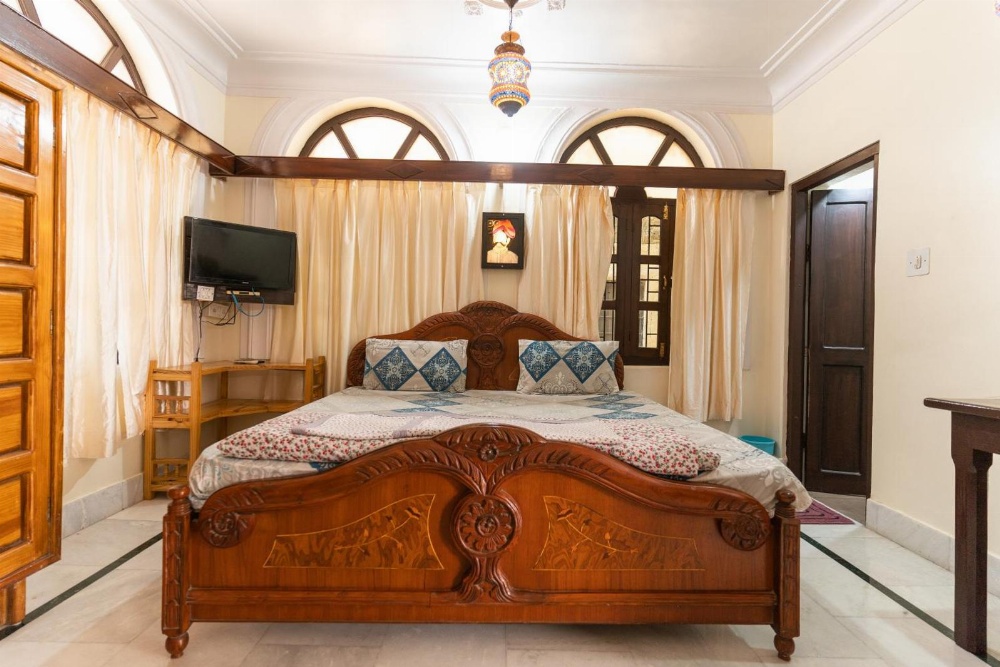 Kanhaia Haveli