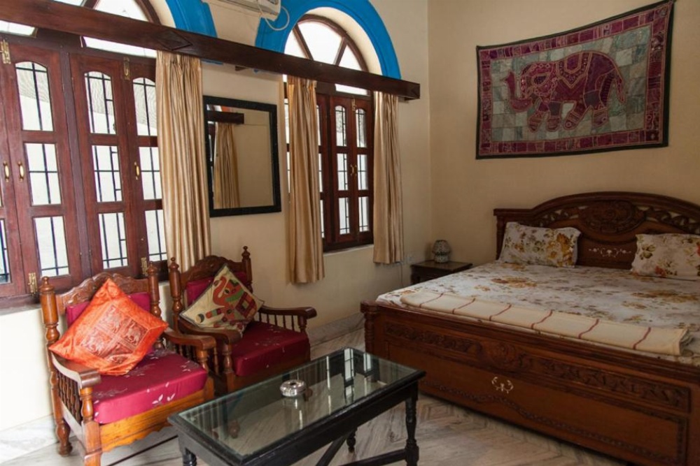 Kanhaia Haveli