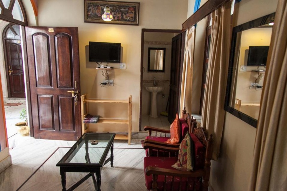 Kanhaia Haveli
