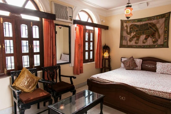Kanhaia Haveli image 10