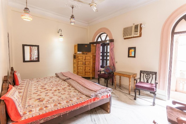 Kanhaia Haveli Main image