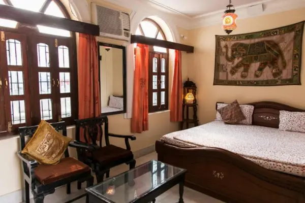 Kanhaia Haveli 10