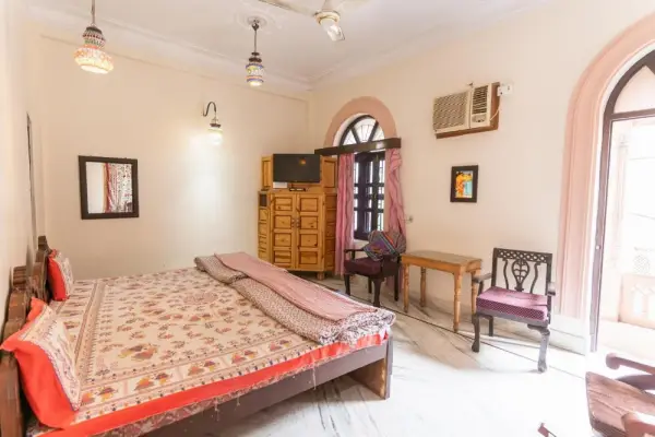 Kanhaia Haveli Main image