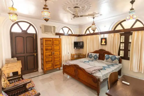 Kanhaia Haveli 5