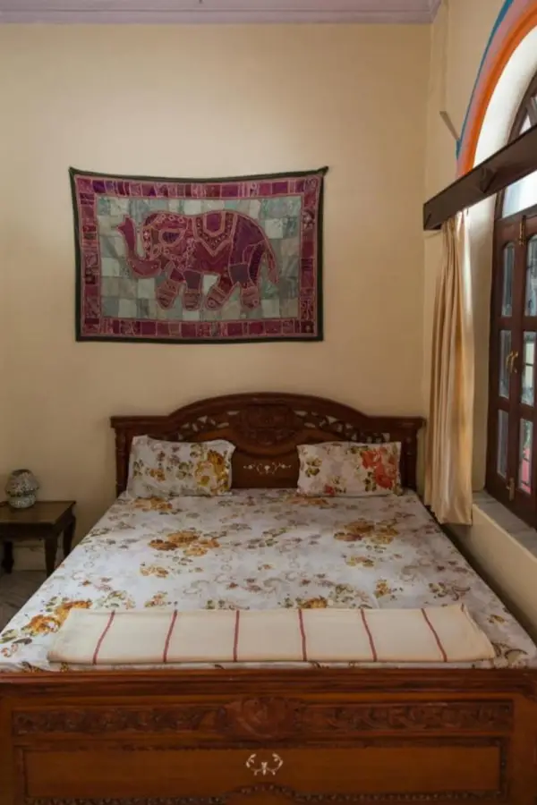 Kanhaia Haveli 7