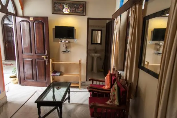 Kanhaia Haveli 9